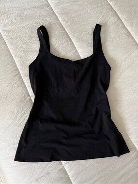 Nike Yoga Tank Top